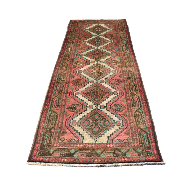 Hamadan Tapete 293x83cm - Tapete persa