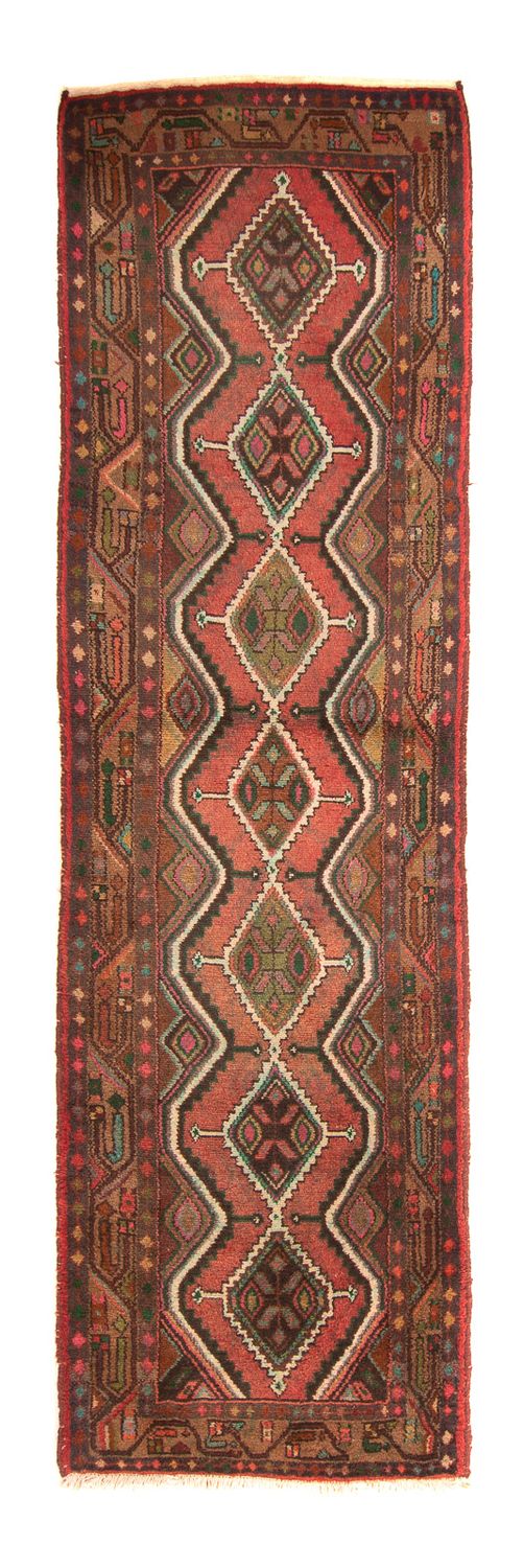 Hamadan Tapete 290x86cm - Tapete persa