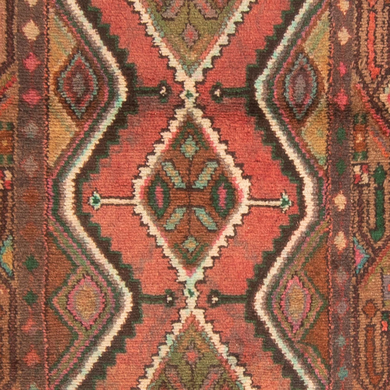 Hamadan Tapete 290x86cm - Tapete persa
