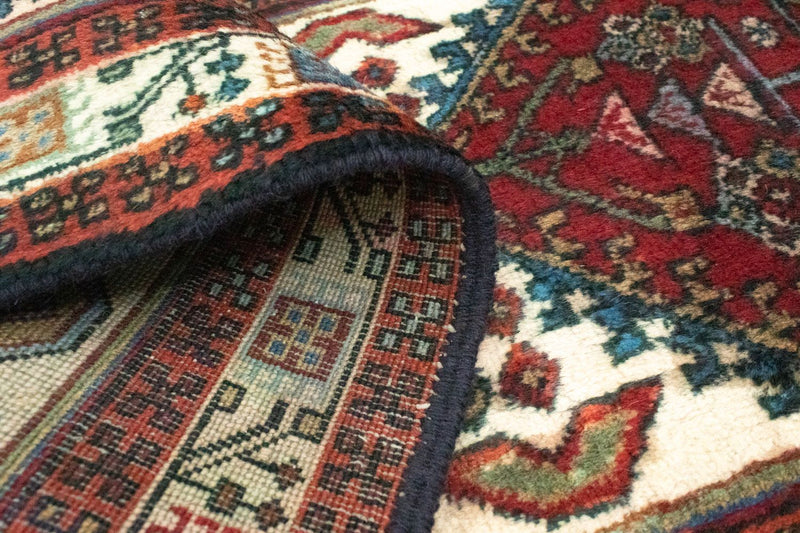 Ardabil Tapete 280x68cm - Tapete persa
