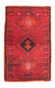 Qashqai Tapete 154x96cm - Tapete persa