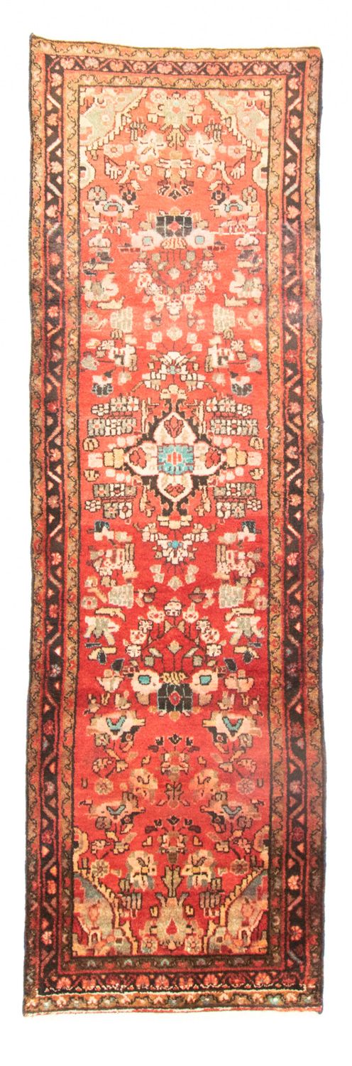 Hamadan Tapete 288x84cm - Tapete persa