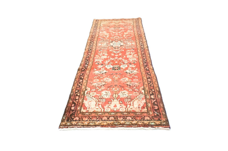Hamadan Tapete 288x84cm - Tapete persa