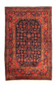 Nahavand Tapete 167x113cm - Tapete persa