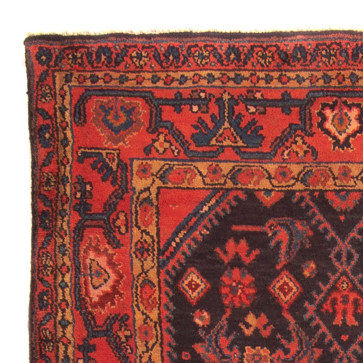 Nahavand Tapete 167x113cm - Tapete persa