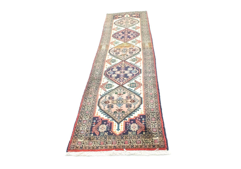 Ardabil Tapete 288x72cm - Tapete persa