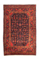 Nahavand Tapete 184x117cm - Tapete persa