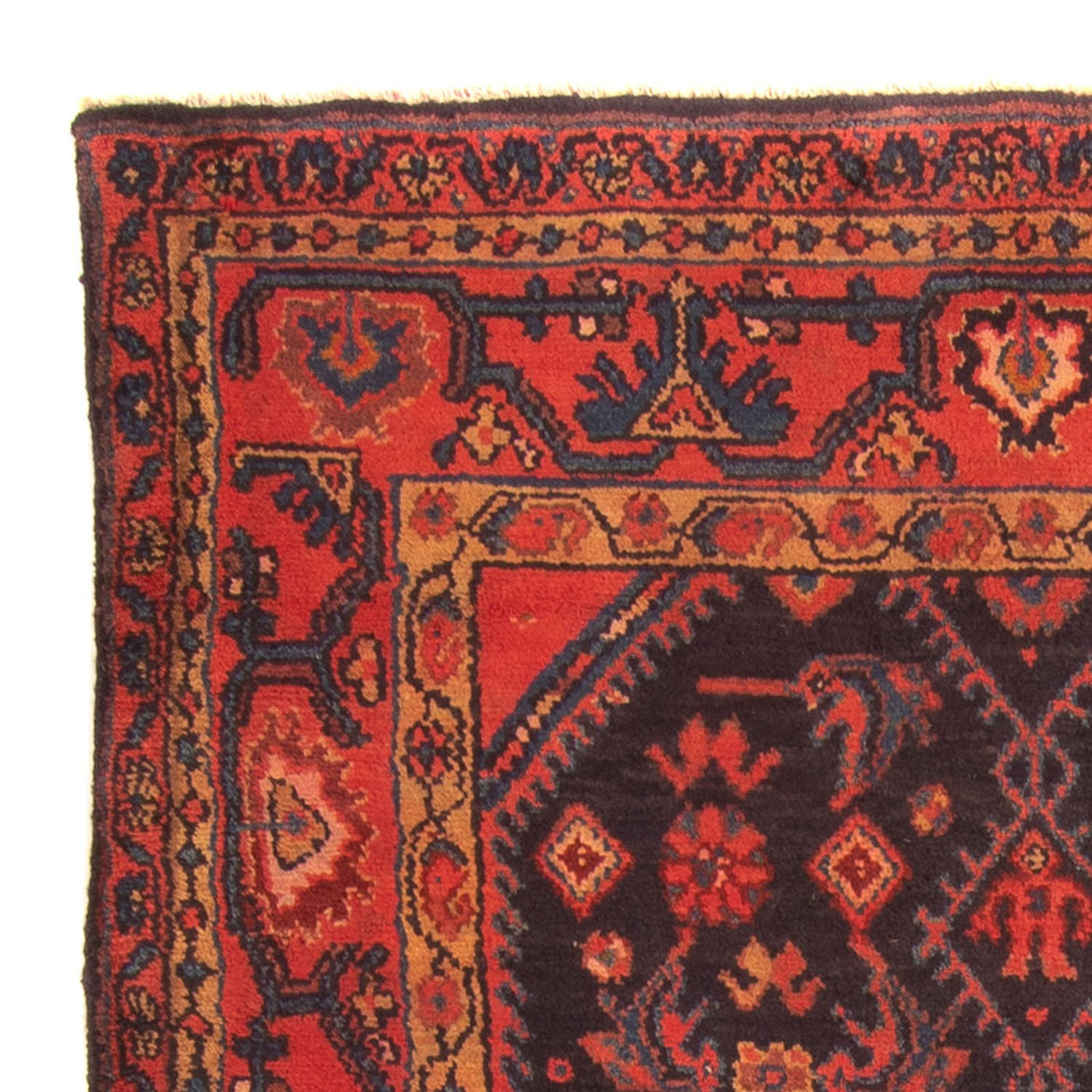 Nahavand Tapete 184x117cm - Tapete persa