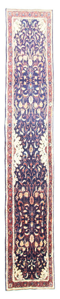 Sarouk Tapete 402x72cm - Tapete persa – product image