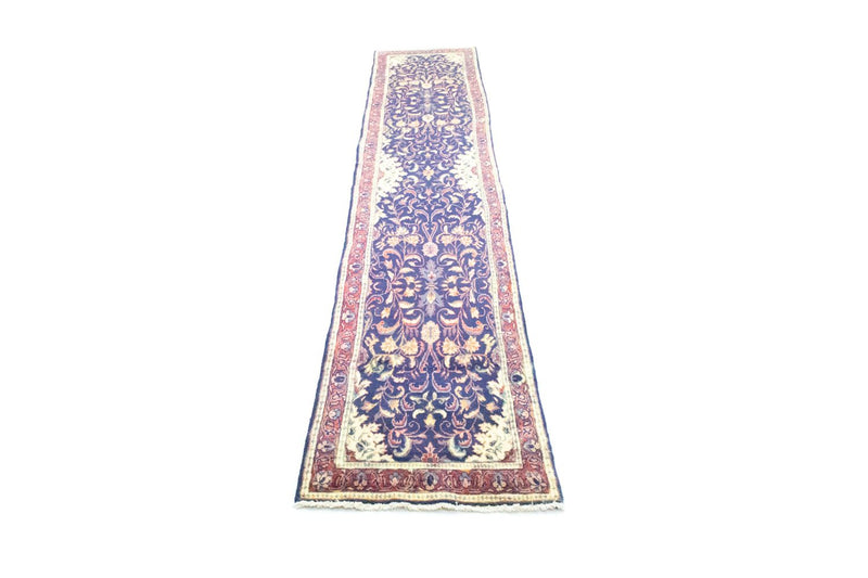 Sarouk Tapete 402x72cm - Tapete persa