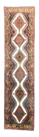 Hamadan Tapete 306x78cm - Tapete persa