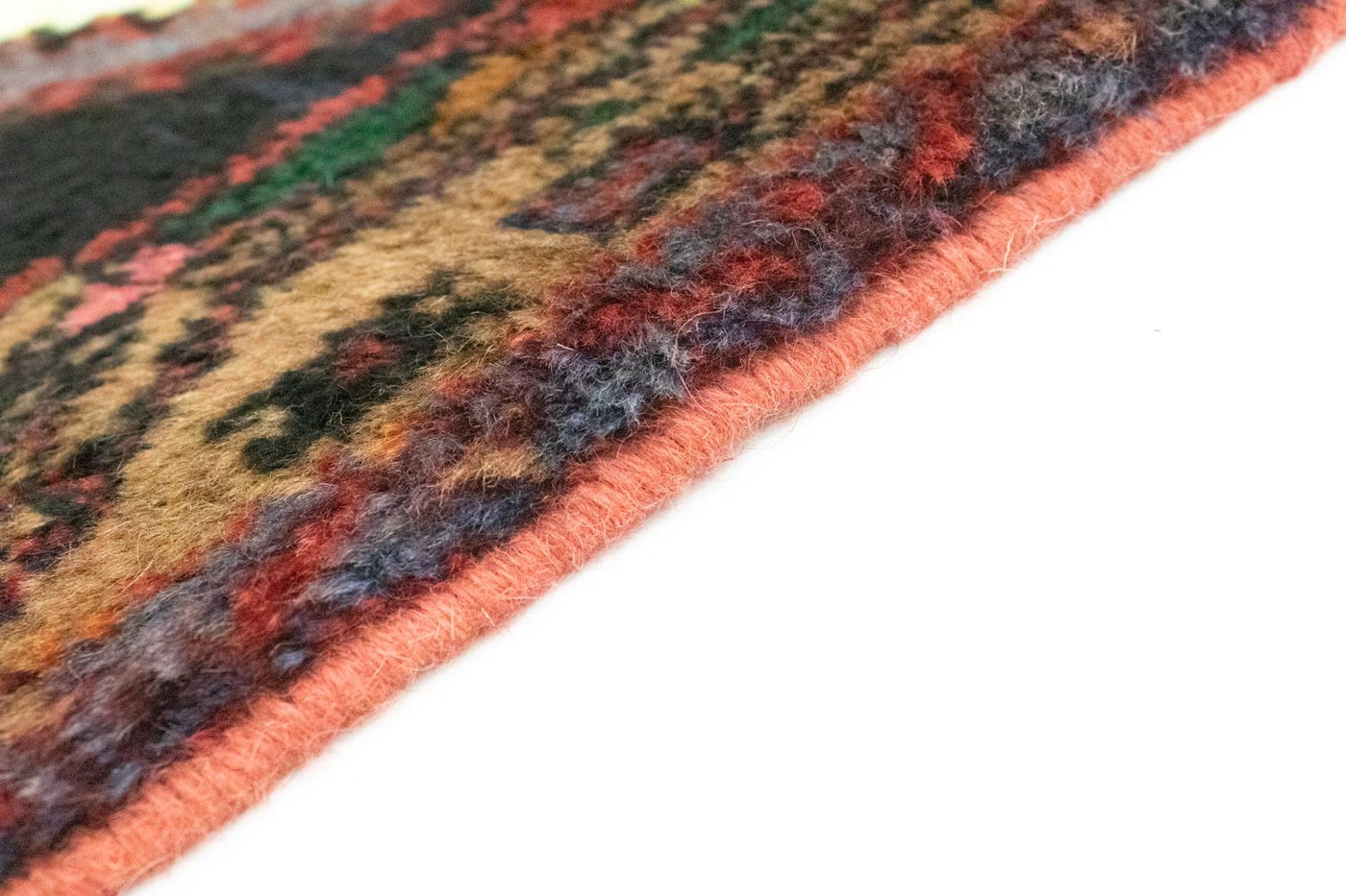 Hamadan Tapete 306x78cm - Tapete persa