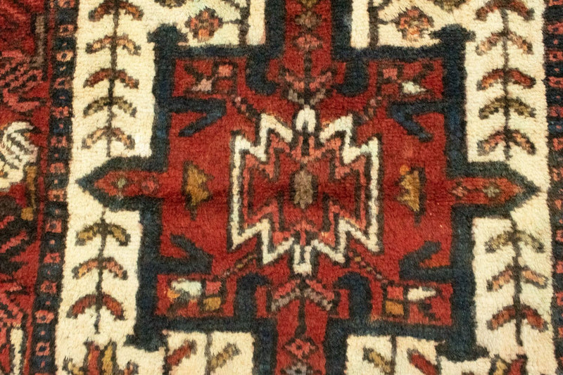 Ardabil Tapete 420x67cm - Tapete persa