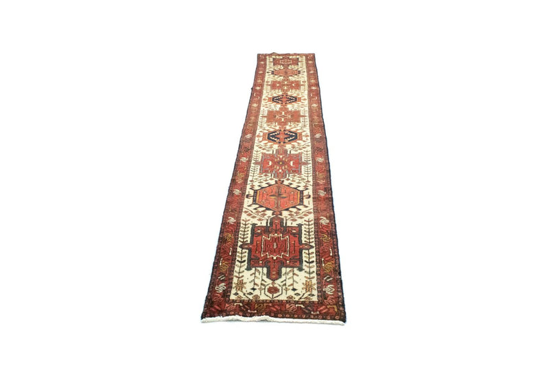 Ardabil Tapete 420x67cm - Tapete persa