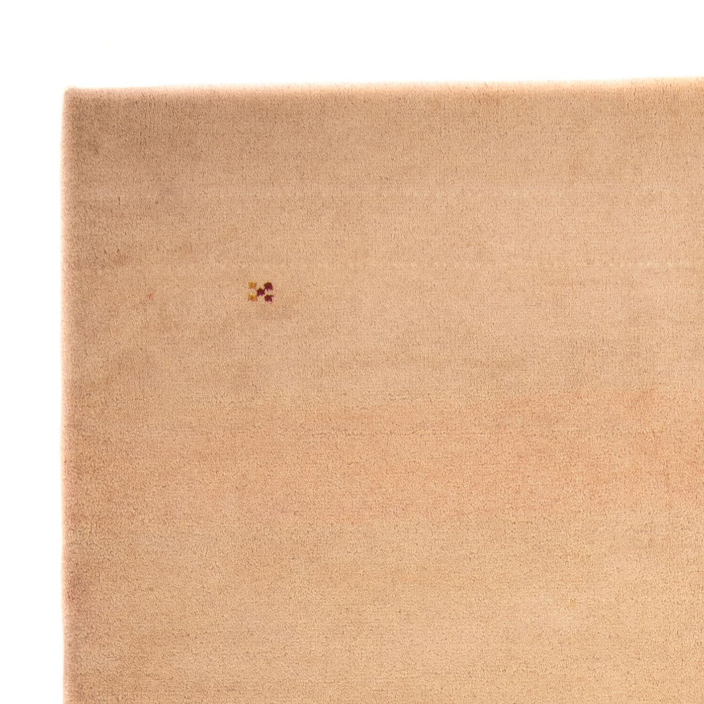 Gabbeh Indo Tapete 246x167cm - Tapete de lã