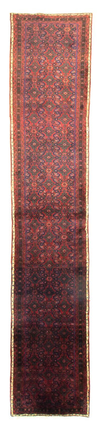 Hosseinabad Tapete 410x80cm - Tapete persa – product image