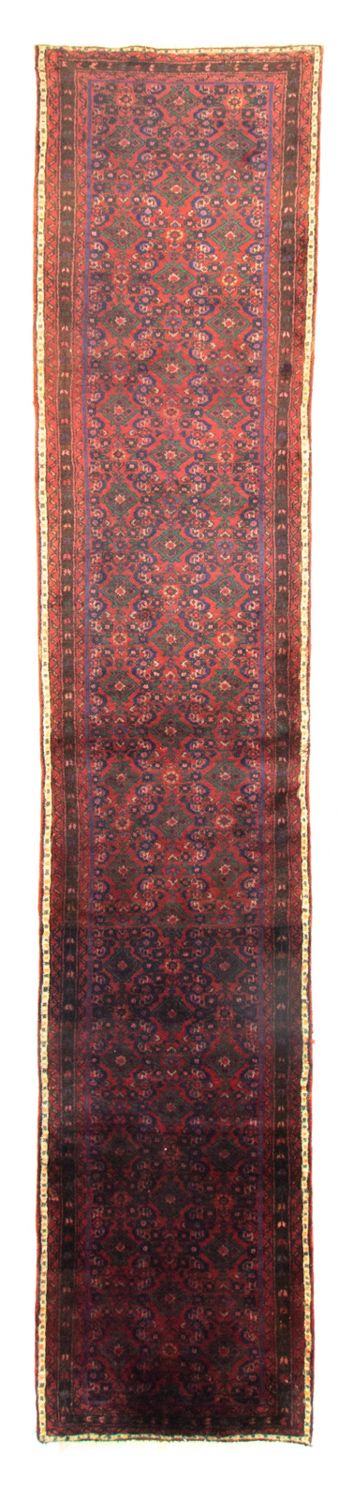 Hosseinabad Tapete 80x410cm - Tapete persa