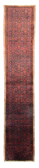 Hosseinabad Tapete 410x80cm - Tapete persa