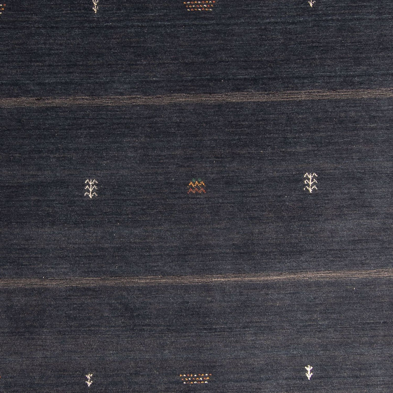 Gabbeh Indo Tapete 244x170cm - Tapete de lã