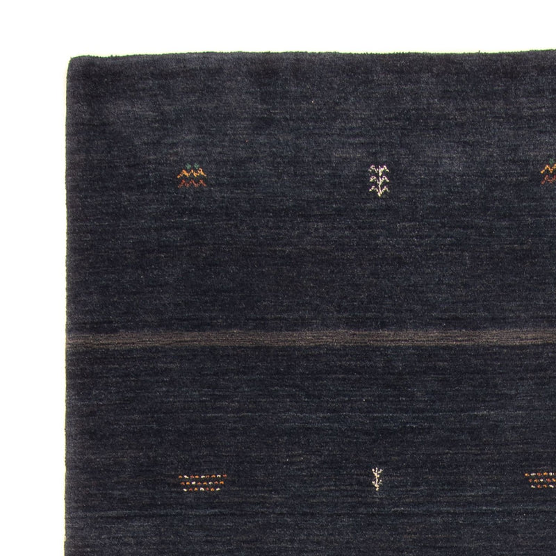 Gabbeh Indo Tapete 244x170cm - Tapete de lã