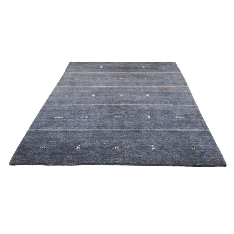 Gabbeh Indo Tapete 244x170cm - Tapete de lã