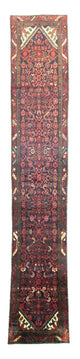 Hamadan Tapete 390x65cm - Tapete persa