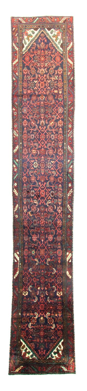 Hamadan Tapete 390x65cm - Tapete persa