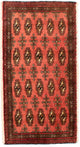 Tapete turquaman 130x60cm - Tapete persa
