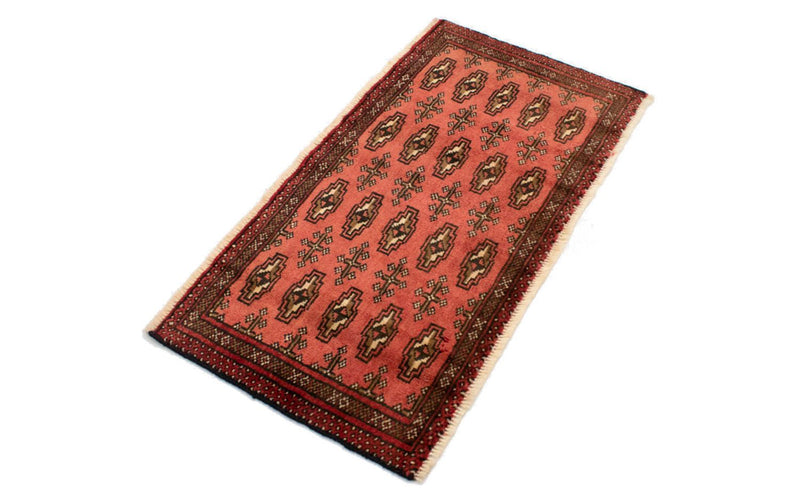 Tapete turquaman 130x60cm - Tapete persa