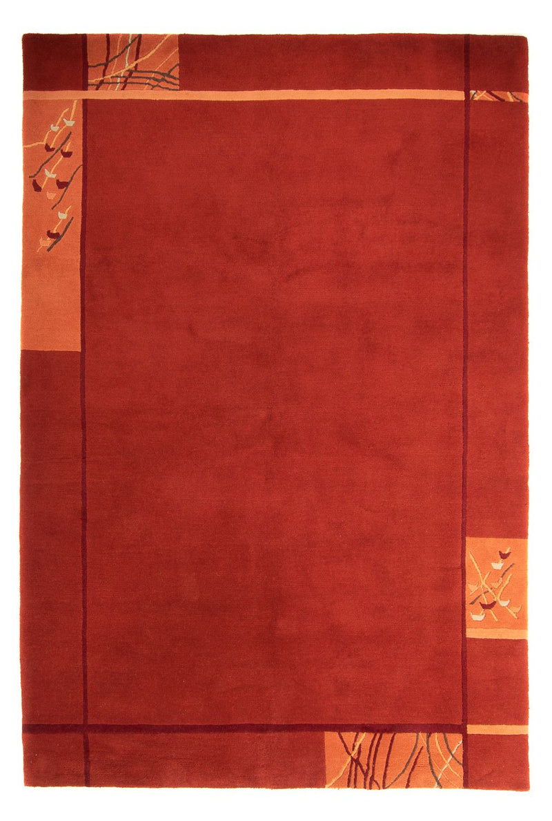 Tapete Nepal 293x205cm - Tapete de lã
