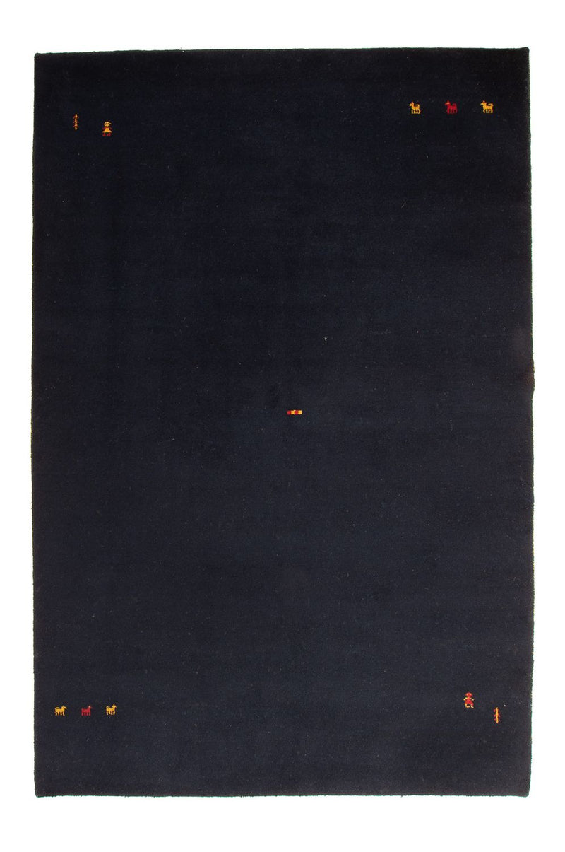Gabbeh Indo Tapete 300x200cm - Tapete de lã