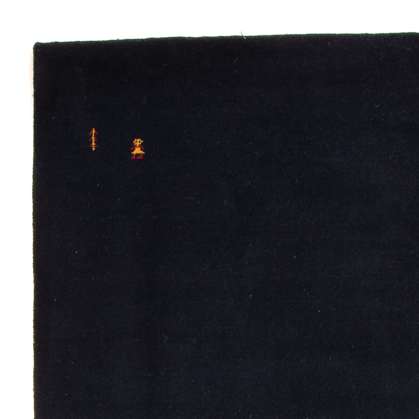 Gabbeh Indo Tapete 300x200cm - Tapete de lã