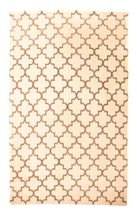 Tapete de lã - 278 x 189 cm - bege – product image
