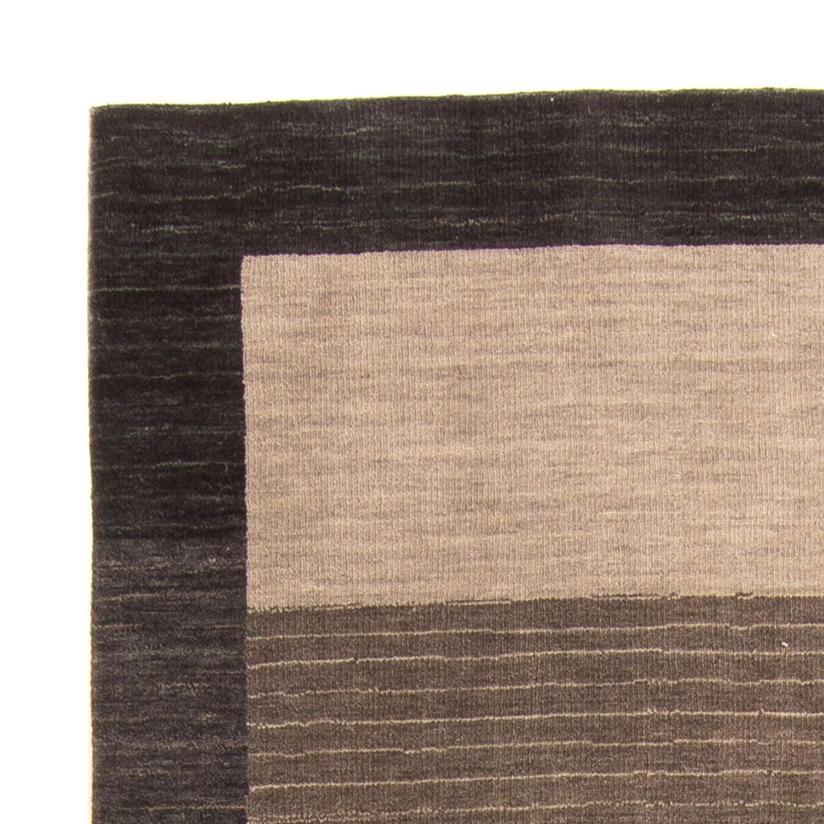 Loribaft Loom Tapete 119x181cm - Tapete de lã