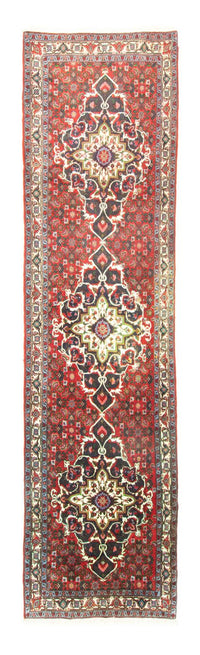 Ardabil Tapete 372x95cm - Tapete persa – product image