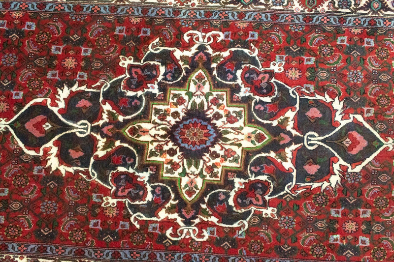 Ardabil Tapete 372x95cm - Tapete persa