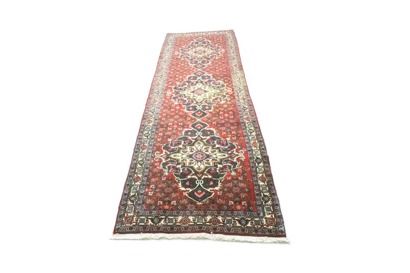 Ardabil Tapete 372x95cm - Tapete persa