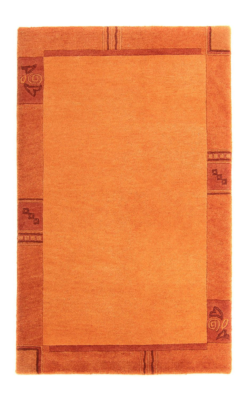 Tapete Nepal 180x117cm - Tapete de lã