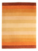 Loribaft Indo Tapete 249x200cm - Tapete de lã