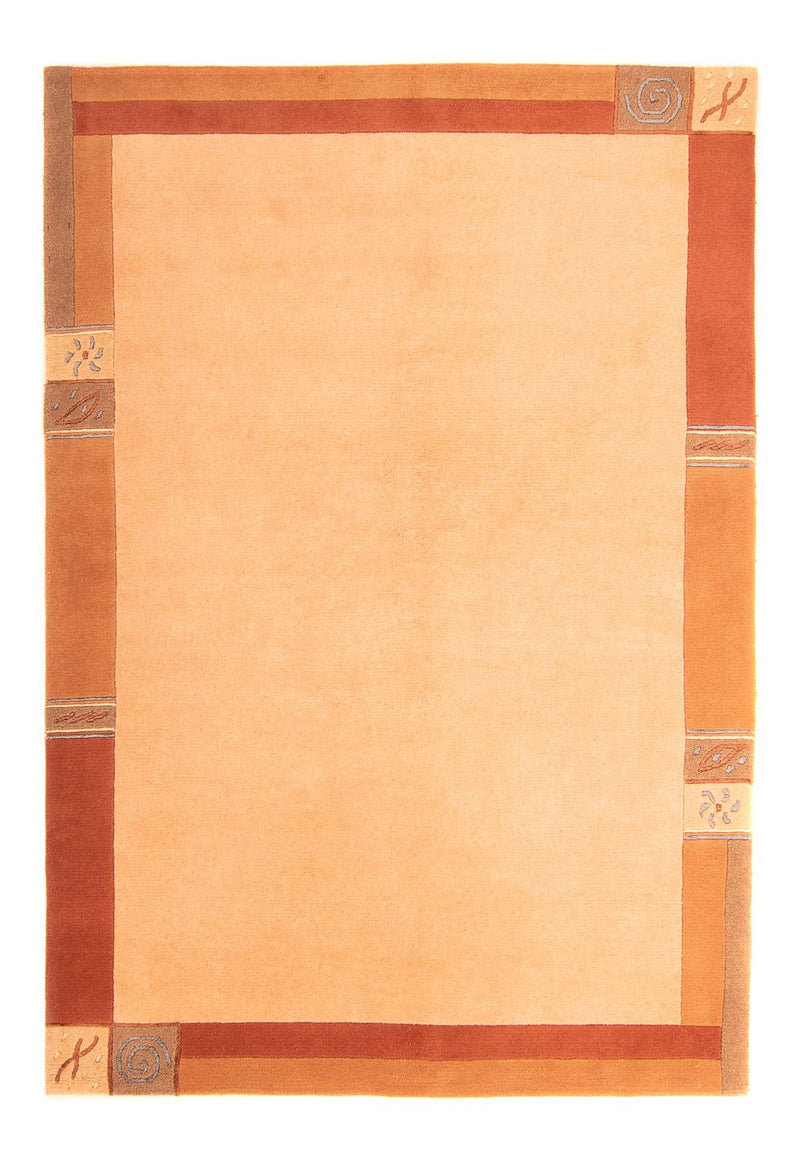Tapete Nepal 237x170cm - Tapete de lã