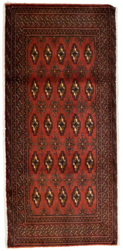 Tapete turquaman 60x130cm - Tapete persa