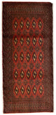 Tapete turquaman 130x60cm - Tapete persa