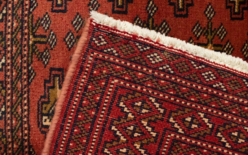 Tapete turquaman 130x60cm - Tapete persa