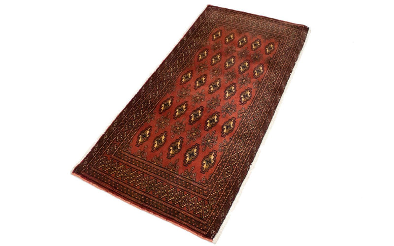 Tapete turquaman 130x60cm - Tapete persa
