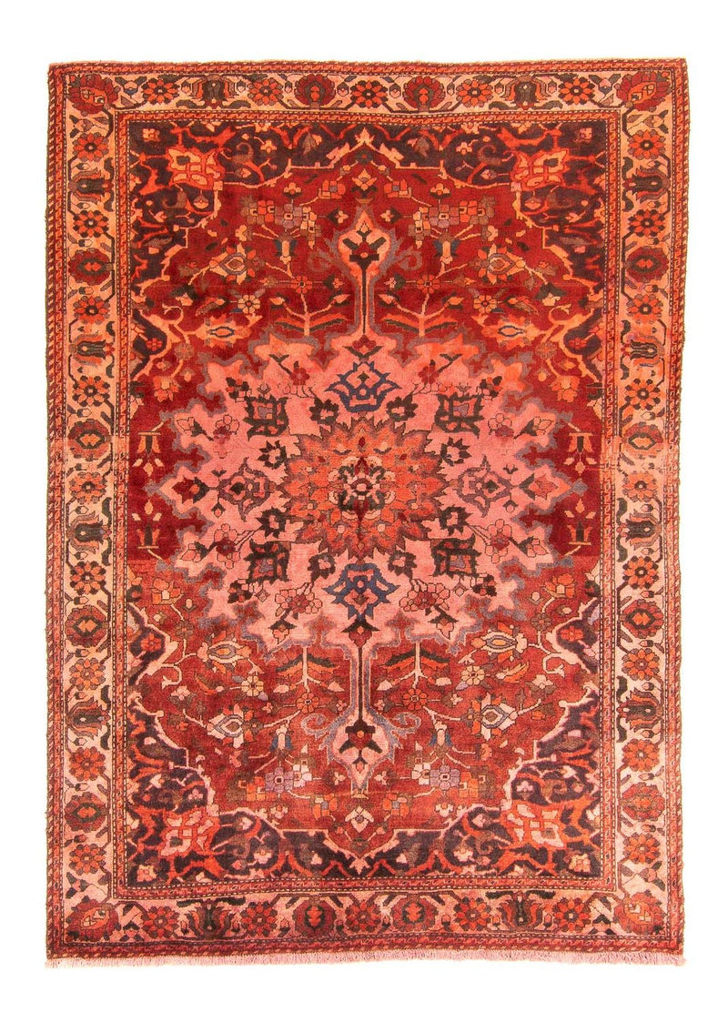 Hamadan Tapete 210x162cm - Tapete persa