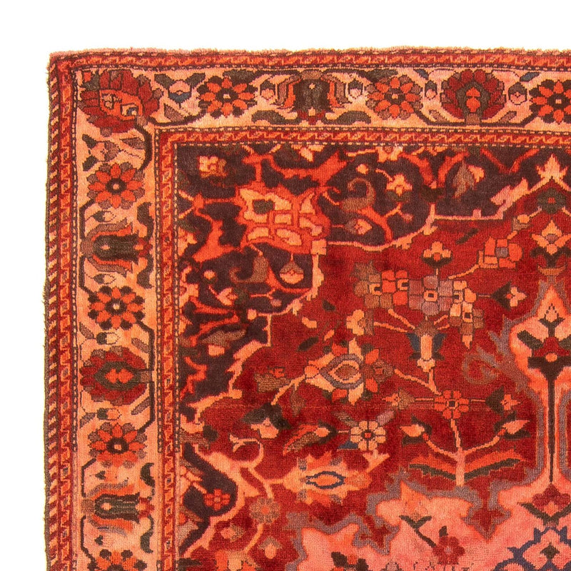 Hamadan Tapete 210x162cm - Tapete persa