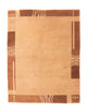 Tapete Nepal 196x147cm - Tapete de lã