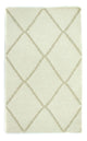 Kilim moderno Tapete 60x90cm - Tapete de lã