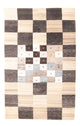 Gabbeh Indo Tapete 265x183cm - Tapete de lã