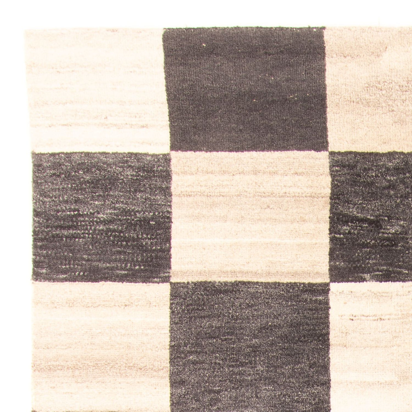 Gabbeh Indo Tapete 265x183cm - Tapete de lã